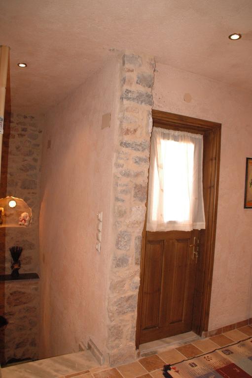 Stoneapartments, Γ Κωσταλοσ Και Σια Οε Авгонима Экстерьер фото