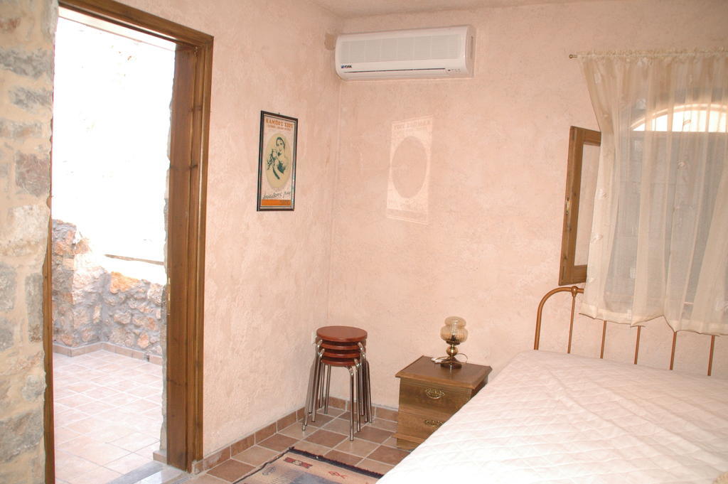 Stoneapartments, Γ Κωσταλοσ Και Σια Οε Авгонима Экстерьер фото