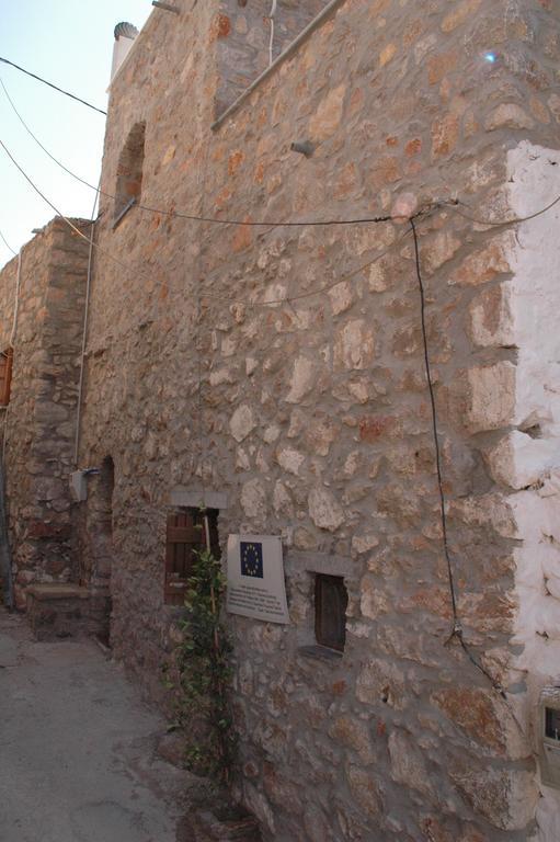 Stoneapartments, Γ Κωσταλοσ Και Σια Οε Авгонима Экстерьер фото